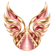 Victoria Secret Runway logo
