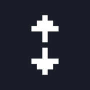 Rallied logo