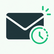 Temp Mail logo