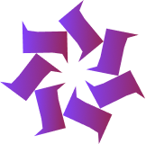 Synthesys X² logo