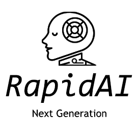 Rapid AI logo