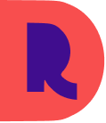 DearReal logo
