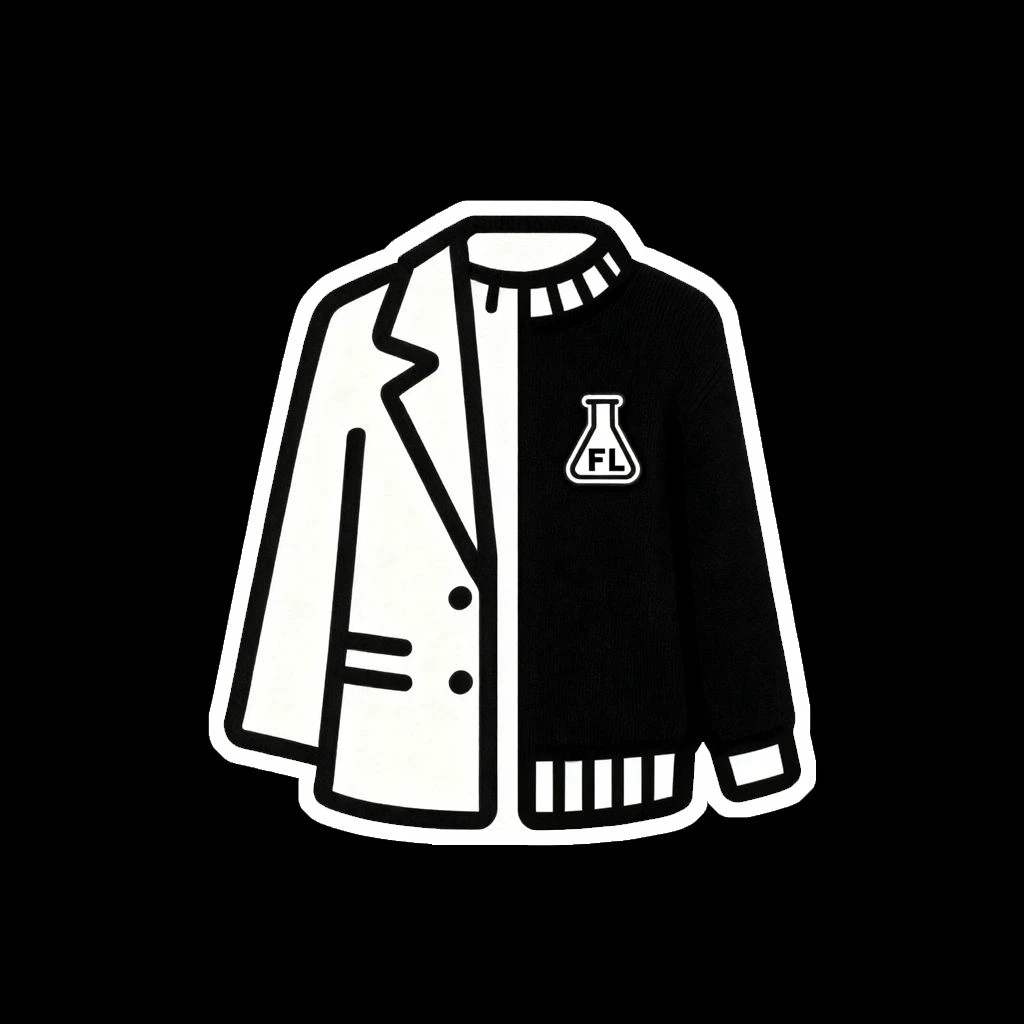 FashionLabs.AI logo