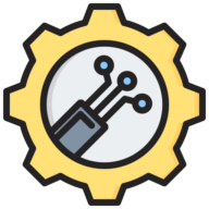 Ideal Hire AI logo