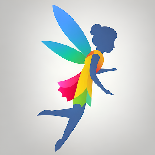 PhotoFairy logo