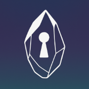 Keysha AI : Your own hyper assistant! logo