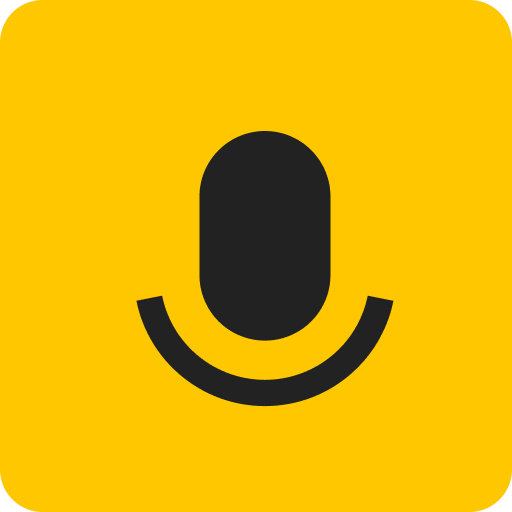 Audio Notes AI logo