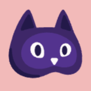 Pink Piko - AI Emotion Journal logo