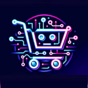 MonBotAchat logo