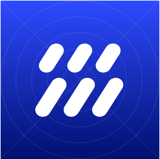 RecoFeed logo