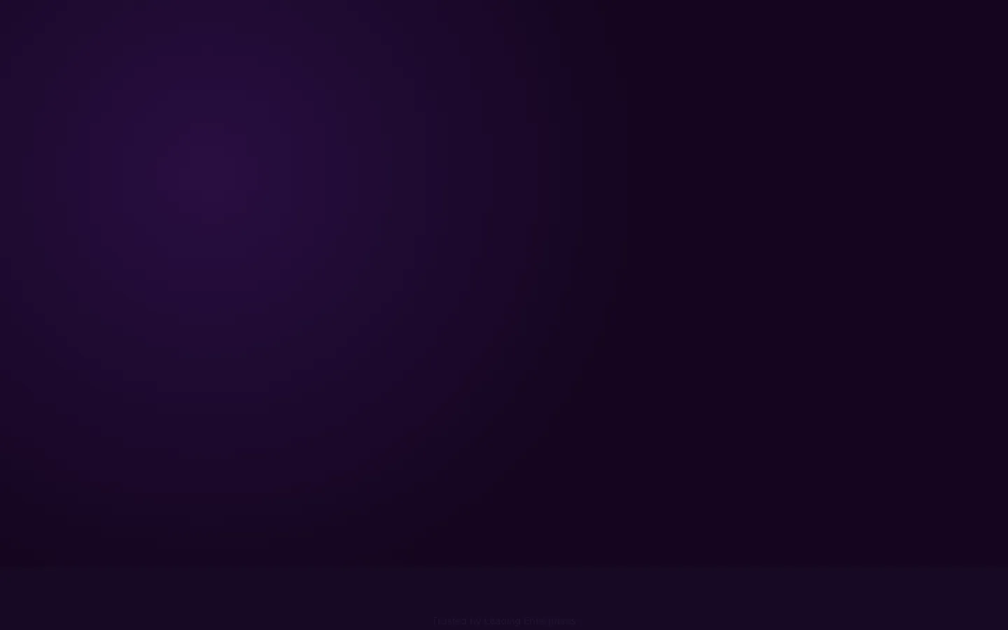 Screenshot of the DOO homepage