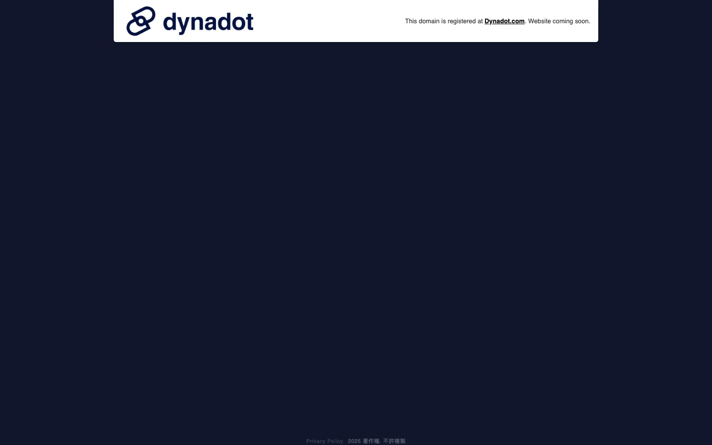 Screenshot of the OpenChatKit homepage