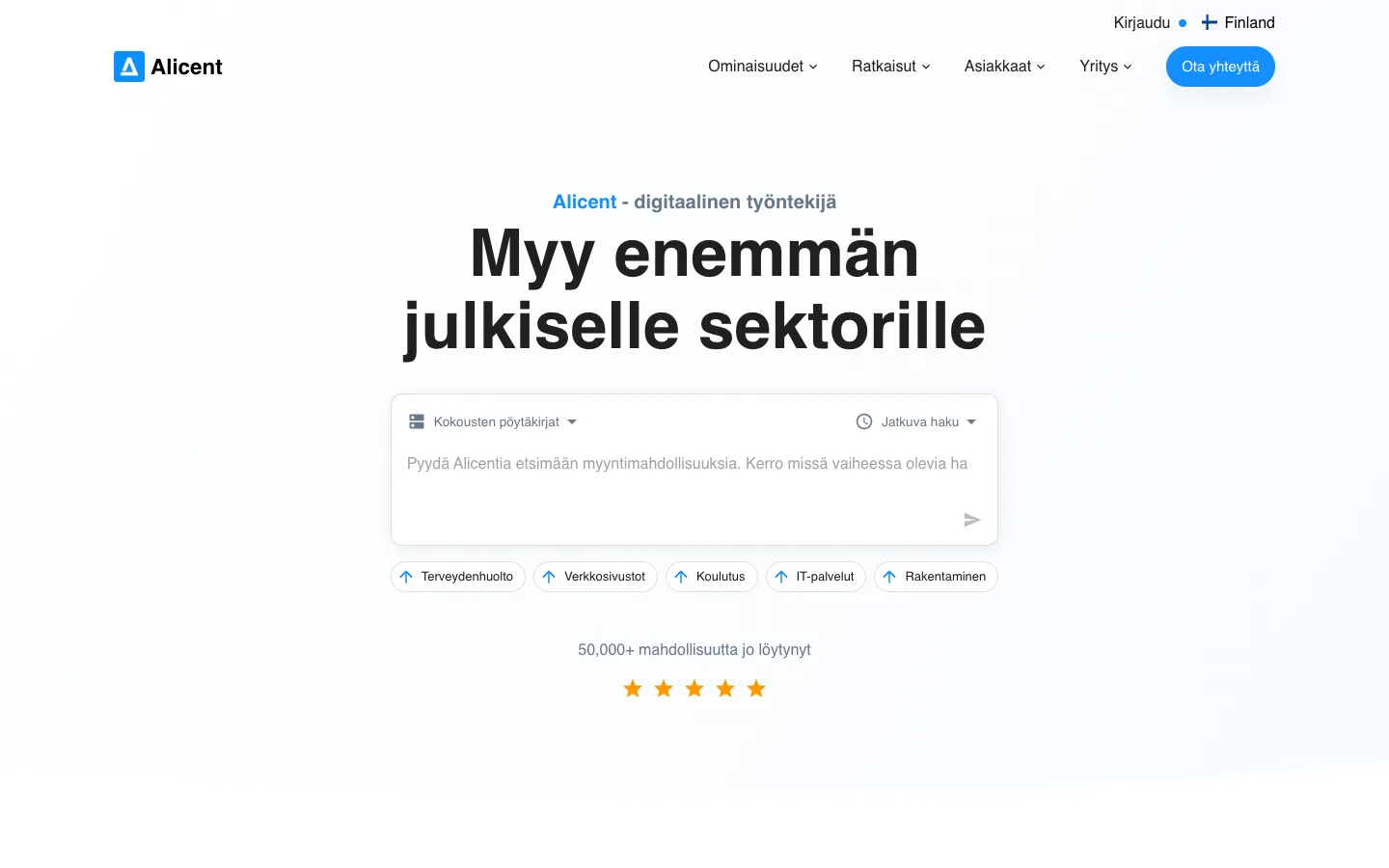Screenshot of the SuperAPI.ai homepage