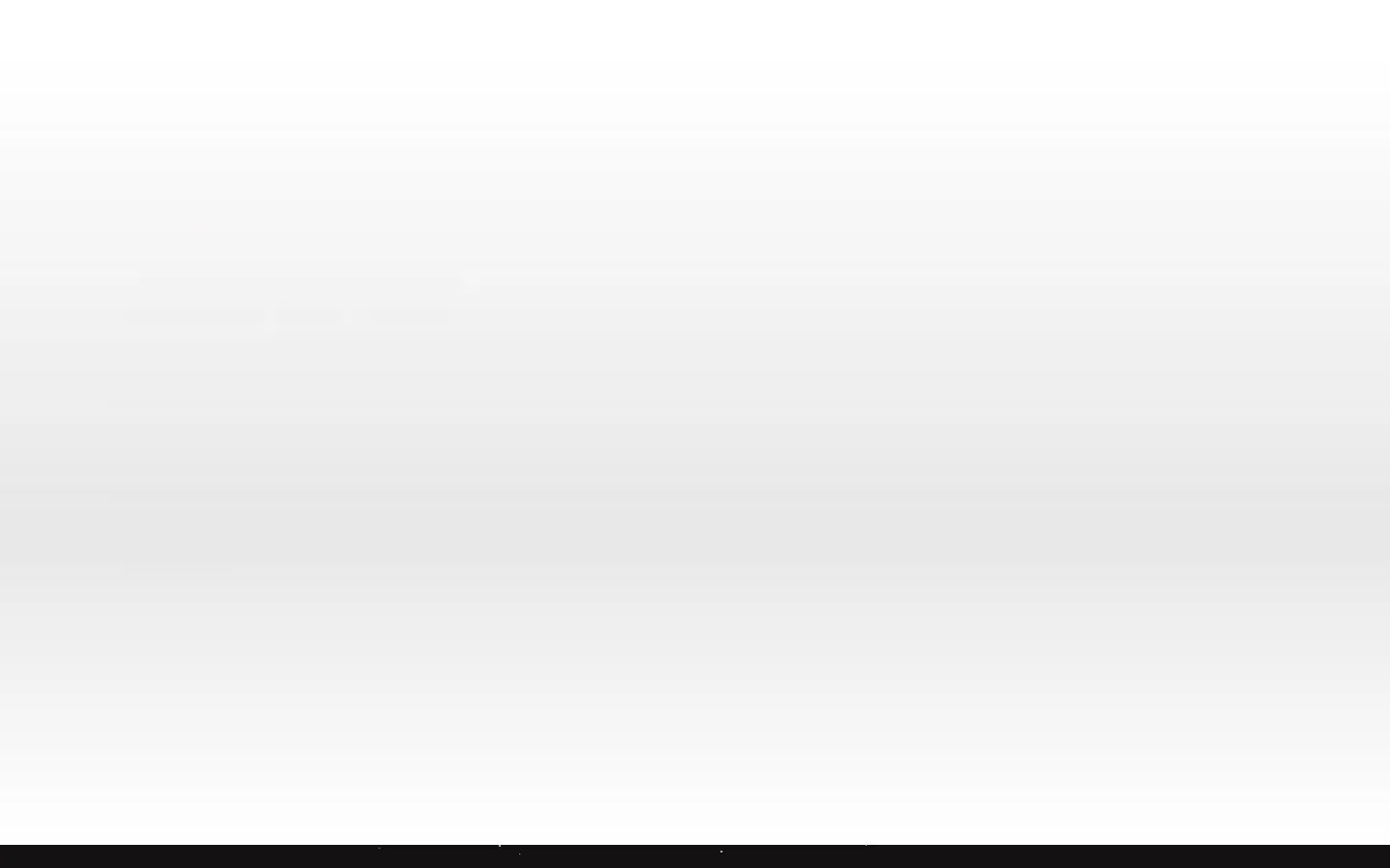 Screenshot of the Tantl homepage