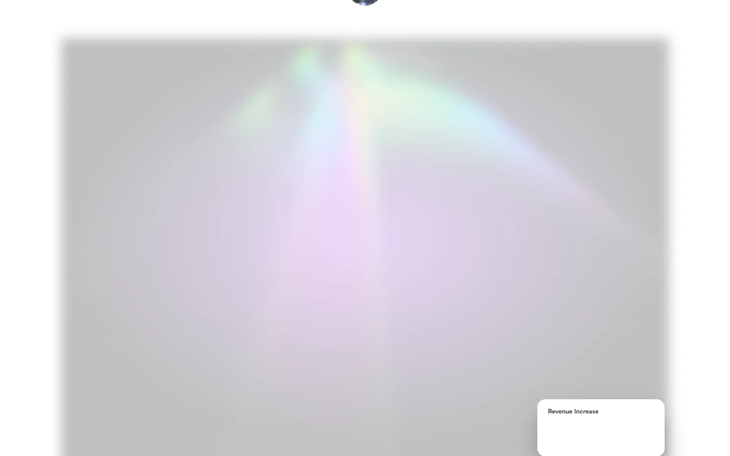 Screenshot of the HouseParty homepage