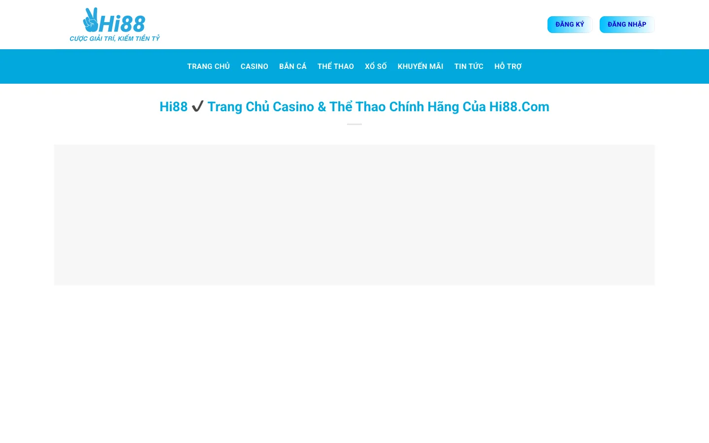 Screenshot of the XGenTools.io homepage