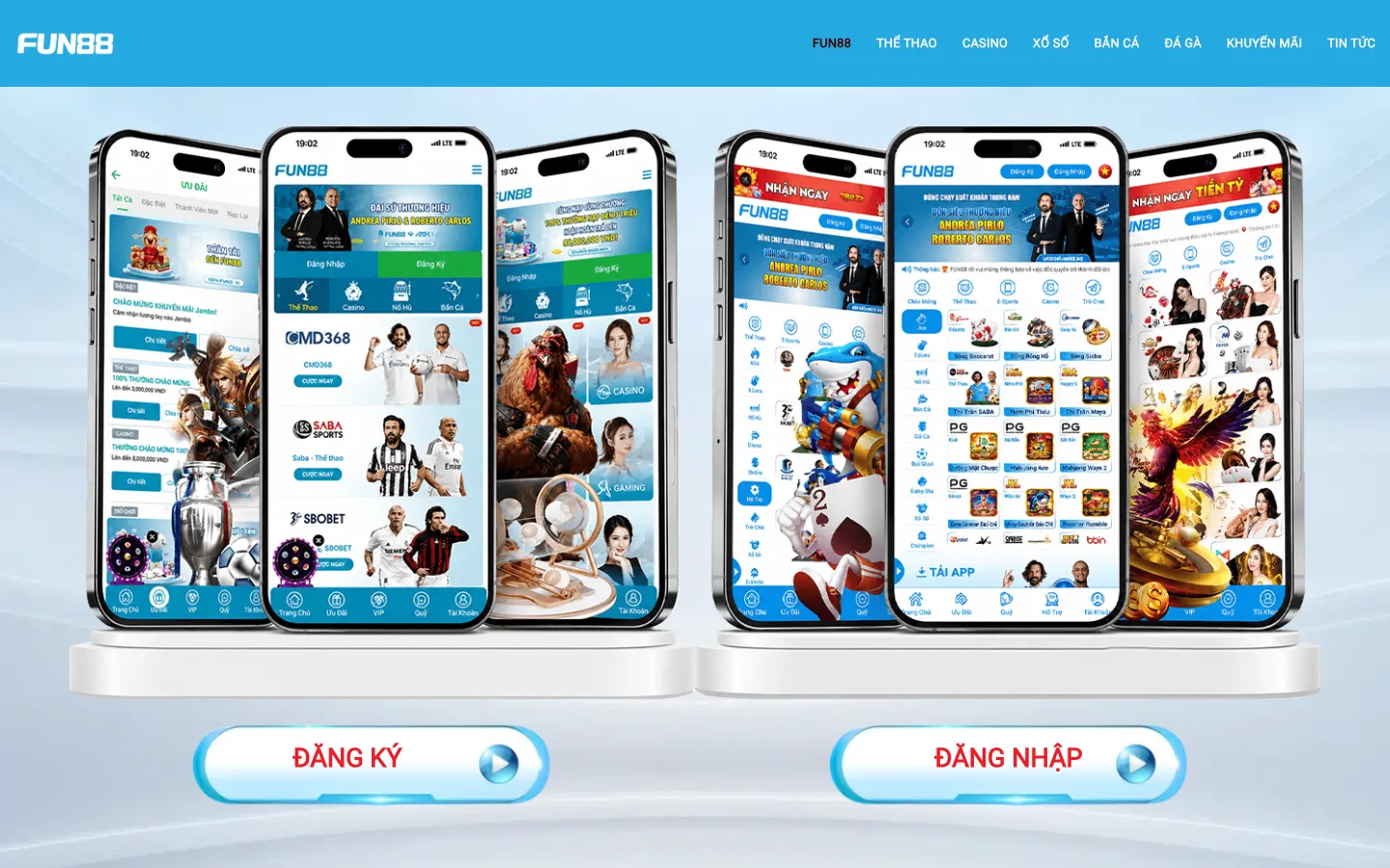Screenshot of the Codara homepage