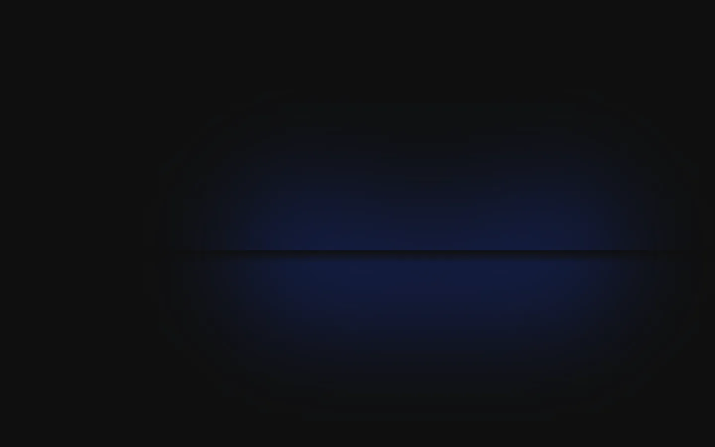 Screenshot of the Gemini & Gemini Advanced homepage